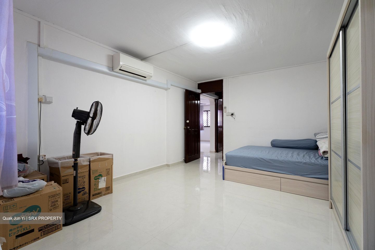 Blk 131 Eunos Spring (Bedok), HDB 5 Rooms #557781981